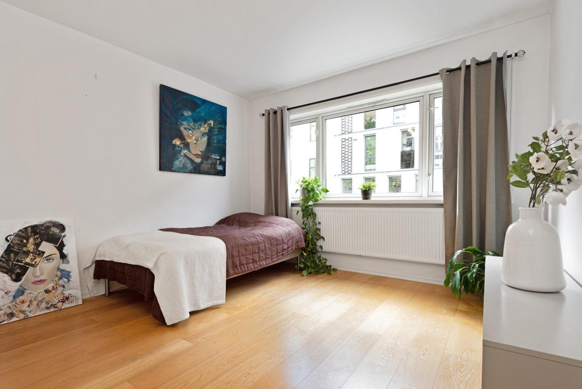 Large Apartment - Luxurious Neighborhood - 8 Pax Oslo Exterior photo