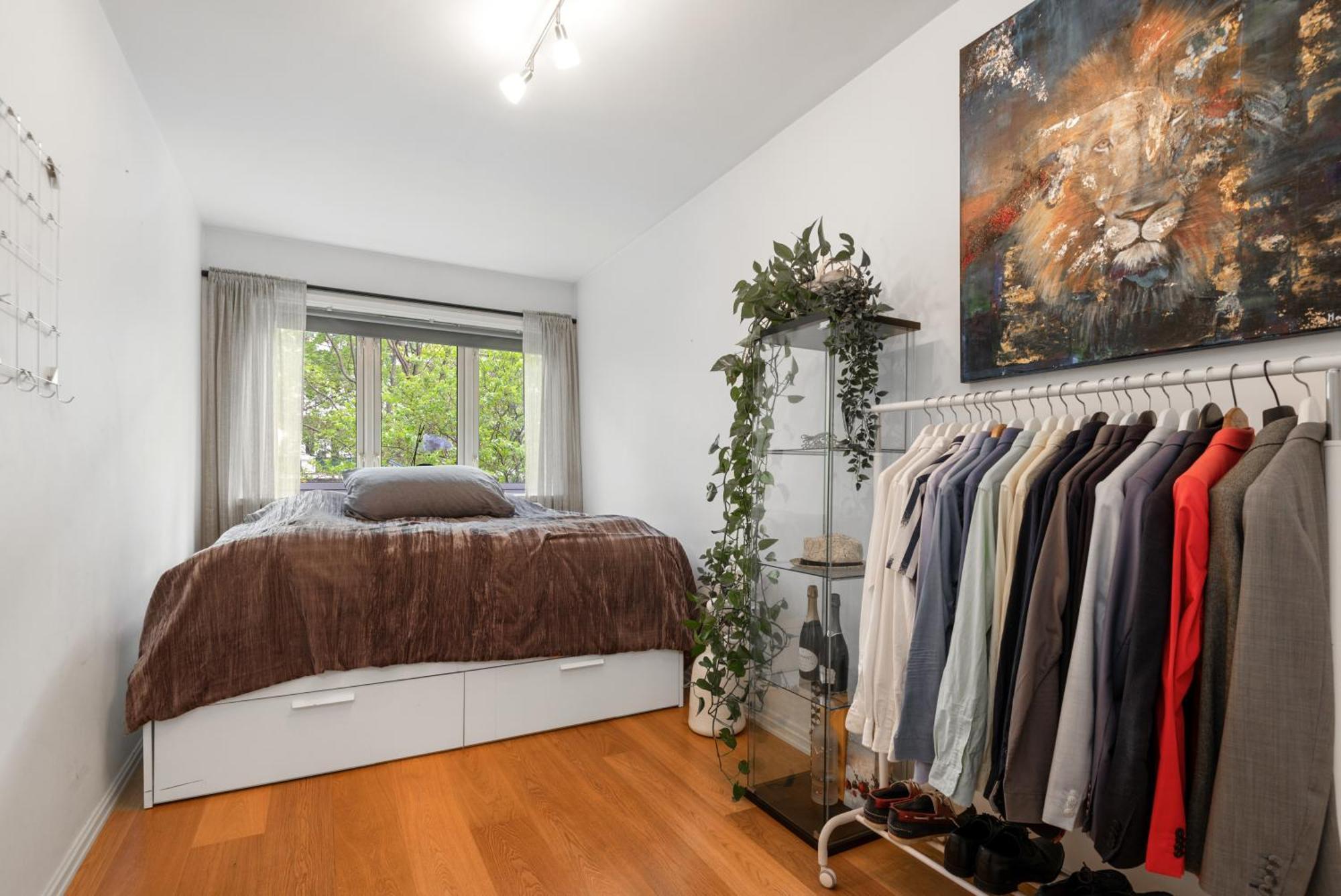 Large Apartment - Luxurious Neighborhood - 8 Pax Oslo Exterior photo